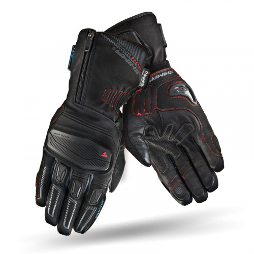 Shima Перчатки Inverno Men в Туле