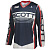 Scott Джерси 350 Race blue/red в Туле