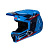 Leatt Шлем кроссовый Helmet Kit Moto 3.5 V25 Royal в Туле