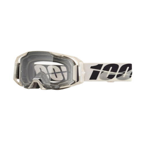 100% Очки Armatic Pitch / Clear в Туле