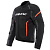 Dainese Куртка мужская Air Frame 3 Black/Black/Red-Fluo в Туле