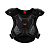 Starks Моточерепаха детская Vest  Armor Kids V2 Чёрный в Туле