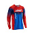 Leatt Джерси 5.5 UltraWeld V26 Royal Blue-Red в Туле