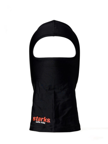 Starks Подшлемник light silk черный в Туле