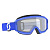 Scott Очки кроссовые Primal clear blue clear в Туле