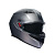 AGV Шлем K3 2206 Rodio Grey Matt в Туле
