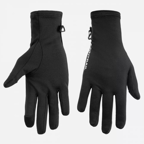 Finntrail Перчатки Lliner 2703 Black в Туле
