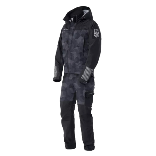 Finntrail Костюм Thor 3420 CamoShadowBlack в Туле