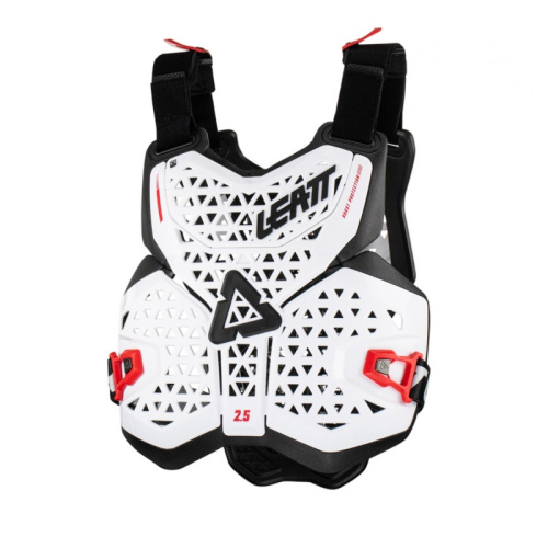 Leatt Защитный панцирь 2.5 White в Туле
