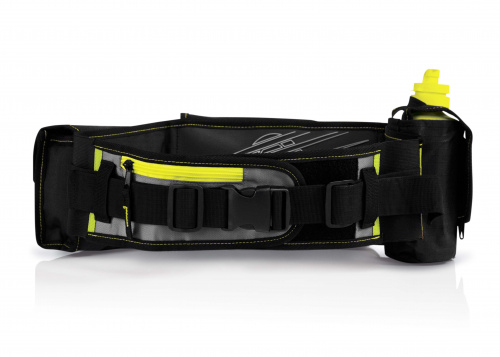 Acerbis Сумка на пояс Profile Black/Yellow (3 L) в Туле