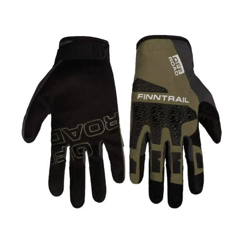 Finntrail Перчатки Enduro 2732 Khaki в Туле