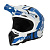 Acerbis Шлем Profile 5 22-06 White/Blue в Туле