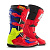 Gaerne Мотоботы GX-1 Goodyear Red/Blue/Black/Yellow в Туле