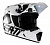 Leatt Шлем кроссовый Moto 3.5 Helmet White в Туле