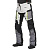 Scout Штаны GT Touring 3 4-season black/grey/yellow в Туле