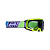 Leatt Маска Velocity 5.5 Neon Yellow Light Grey 58% в Туле