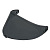 AGV Визор K6 S/K6 MPLK Tinted 80% в Туле