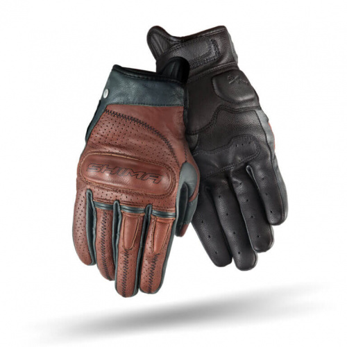 Shima Перчатки Caliber Brown в Туле