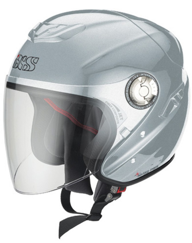 IXS Шлем HX 91 Серебряный в Туле