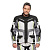 Scout Куртка GT Touring 3 4-season black/ivory/yellow в Туле