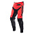 Fasthouse Брюки Grindhouse Pant Red/Black в Туле
