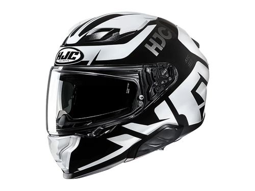 HJC Шлем F71 Bard MC5 в Туле