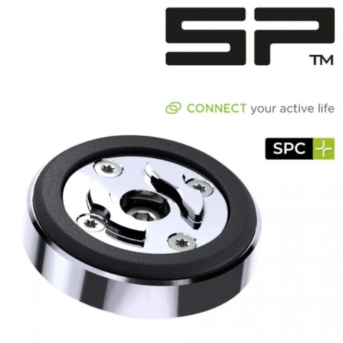 SP Connect Антивибрационный модуль SPC+Chrome в Туле