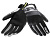 Spidi Перчатки Flash-KP Lady Black/Grey в Туле