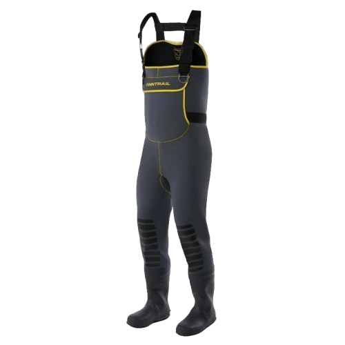 Finntrail Вейдерсы Blackwater 5291 Dark Grey в Туле