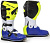 Forma Ботинки Terrain Evolution TX YellowFluo/WH/Blue в Туле