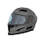 Beon Шлем B-503 Shiny Grey в Туле
