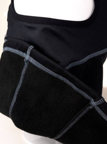 Starks Подшлемник Light Combi Ws Черный в Туле