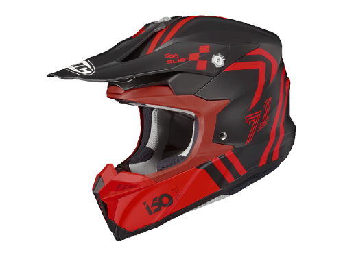 HJC Шлем i50 Hex MC1SF в Туле