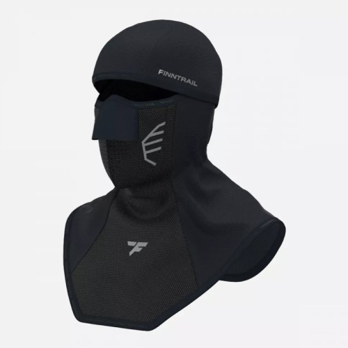Finntrail подшлемник Raven 9725 Black в Туле