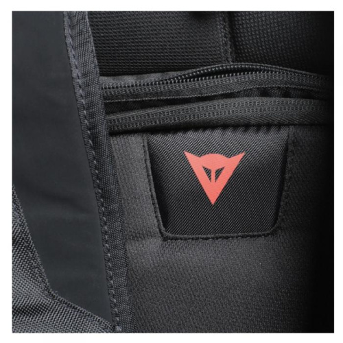 Рюкзак Dainese D-Gambit Backpack Stealth-black в Туле