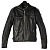 Spidi Куртка кожаная Originals Leather Black в Туле