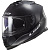 LS2 Мотошлем FF800 Storm II Solid черный в Туле