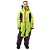 Dragonfly Комбинезон утепленный Gravity Teenager Lime - Plum 2025 в Туле