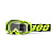 100% Очки Armatic Neon Yellow/Clear в Туле
