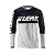 Leatt Джерси Moto 4.5 X-Flow V24 White в Туле