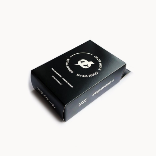 Grom Подшлемник Stickerbomb Point #4 в Туле