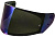 LS2 Визор FF320/FF353/FF800 iridium rainbow в Туле