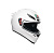 AGV Шлем K1 S E2206 White в Туле