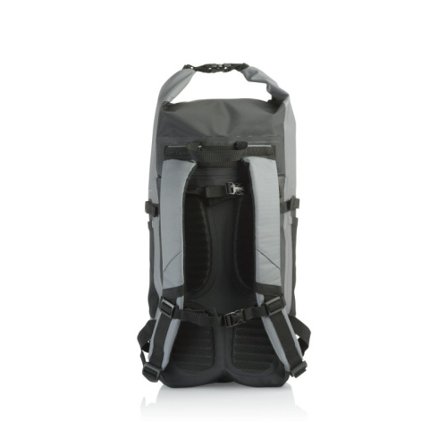Acerbis Рюкзак водонепроницаемый X-Water Black/Grey (28 L) в Туле