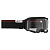 Leatt Маска Velocity 4.0 MTB X-Flow Black Clear 83% в Туле