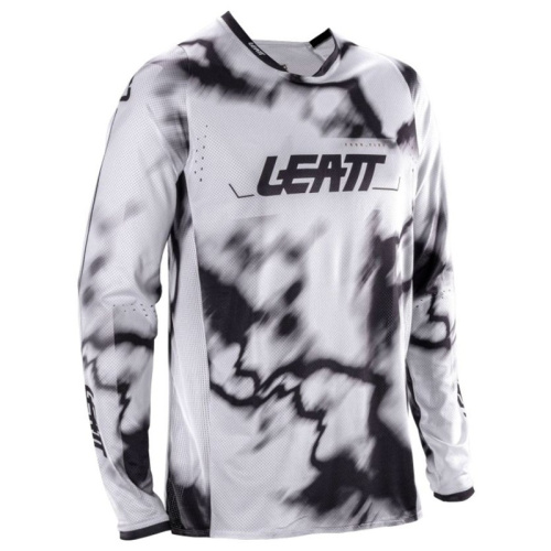 Leatt Джерси Moto 4.5 Lite White в Туле