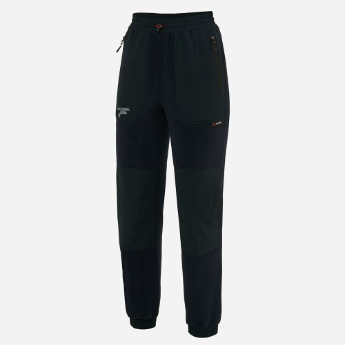 Finntrail Термобрюки Polar Black в Туле