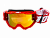 100% Очки Strata MX Red в Туле