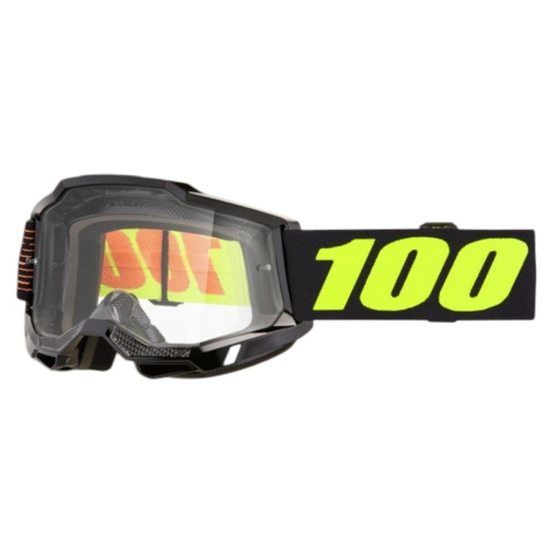 100% Очки Accuri 2 Goggle Fairbanks / Clear в Туле