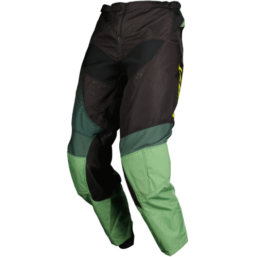 SCOTT Брюки 350 Dirt Evo black/green в Туле